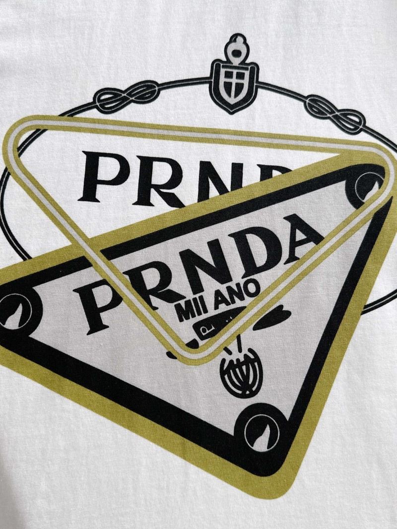 Prada T-Shirts